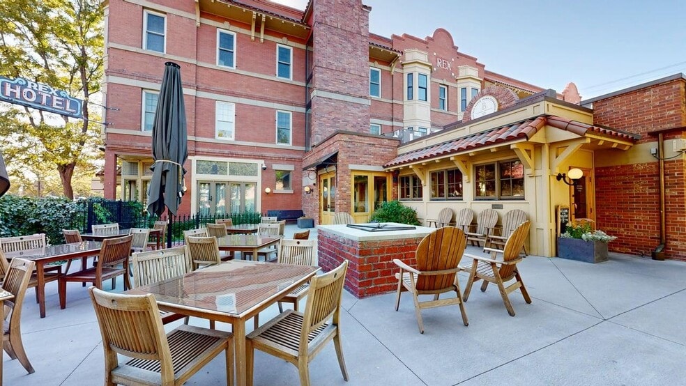 More Photos Of 2401 Montana Ave, Billings General Retail For Sale