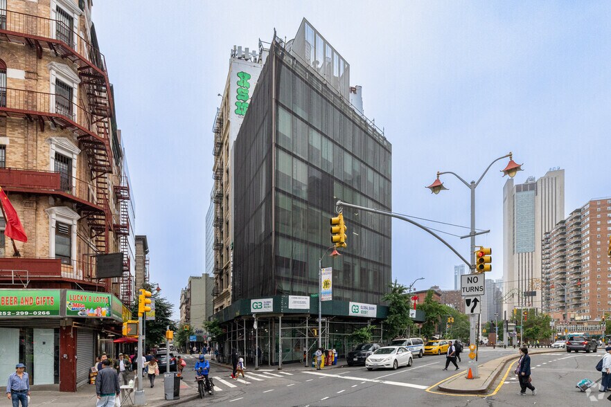 More Photos Of 8 Catherine St, New York Loft Creative Space For Sale