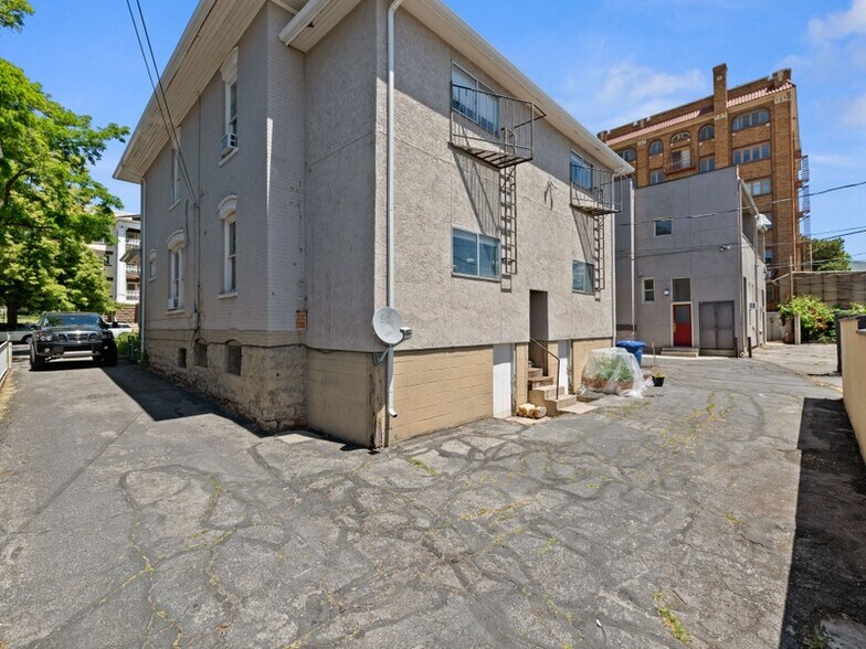More Photos Of 418 E 1st Ave, Salt Lake City Apartments For Sale