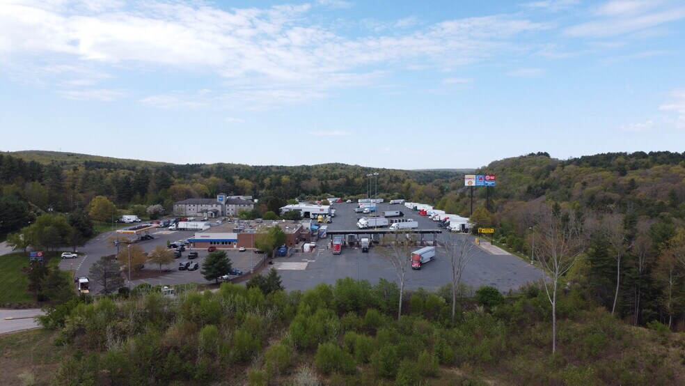 More Photos Of 379 Ruby Rd, Willington Land For Lease