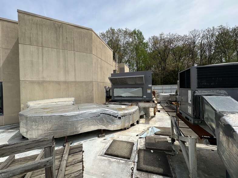 More Photos Of 9915 Apple Ridge Rd, Gaithersburg Religious Facility For Sale