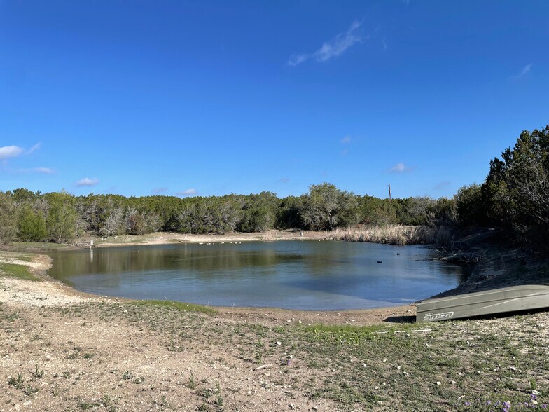 More Photos Of 1400 Greer ln, Burnet Land For Sale