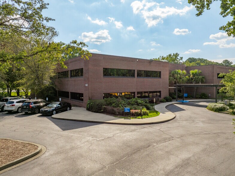 More Photos Of 1483 Tobias Gadson Blvd, Charleston Medical For Lease