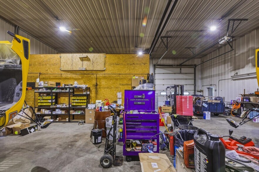 More Photos Of 1071 NH-12, Westmoreland Warehouse For Sale