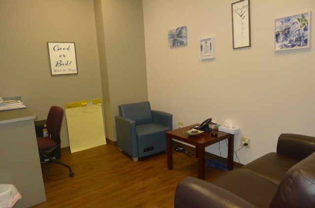 More Photos Of 406 1st Ave S, Lewistown Medical For Sale