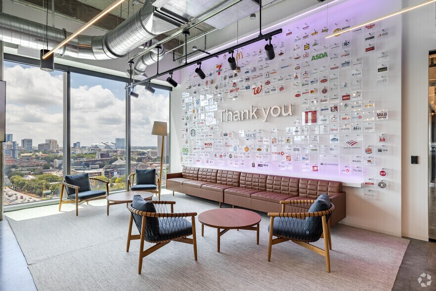 More Photos Of 858 Spring St NW, Atlanta Office For Sale