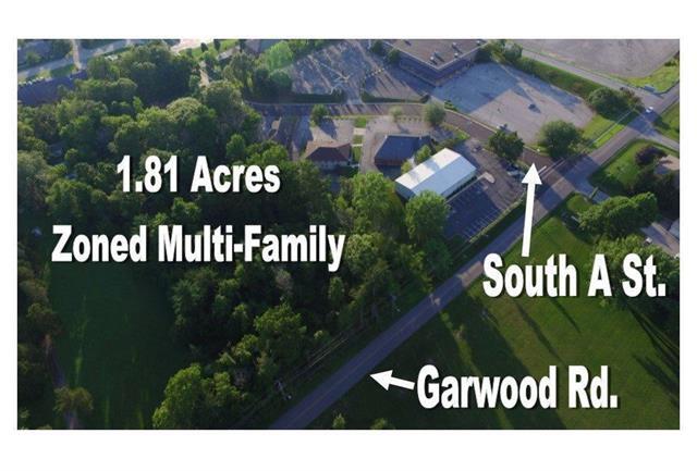 Primary Photo Of 0 Garwood Rd, Richmond Land For Lease
