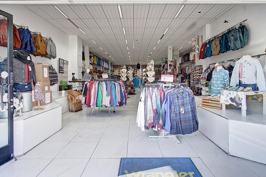 More Photos Of 6439-6501 Pacific Blvd, Huntington Park Storefront For Sale