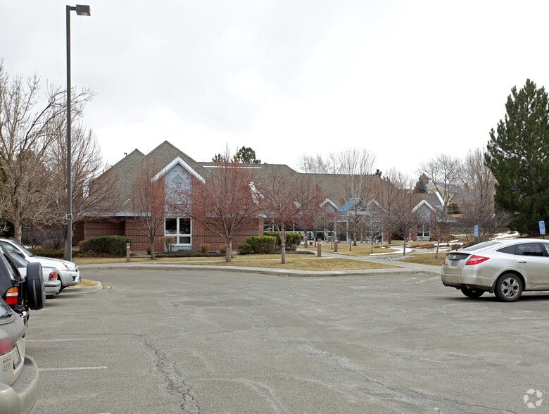 More Photos Of 5020 E Arapahoe Rd, Littleton Skilled Nursing Facility For Sale