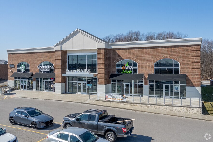 More Photos Of 5880 Som Center Rd, Willoughby Freestanding For Lease