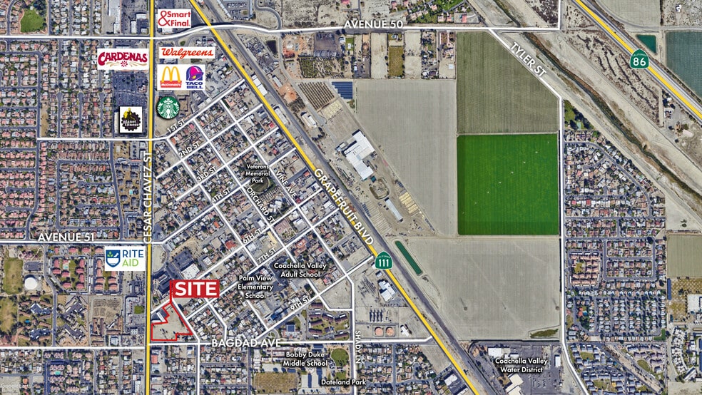 More Photos Of 51392 Cesar Chavez St, Coachella Apartments For Lease