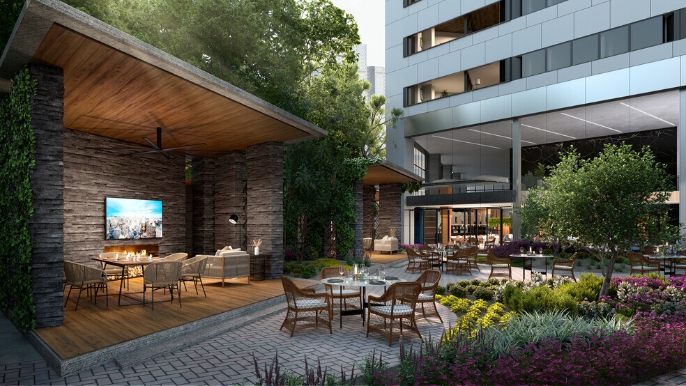 More Photos Of 401 N Ervay St, Dallas Office Residential For Lease