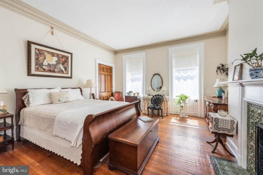 More Photos Of 1801 Eutaw Pl, Baltimore Apartments For Sale