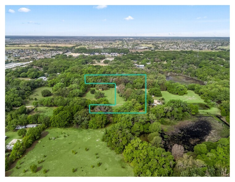 More Photos Of 747 County Road 466A, Fruitland Park Land For Sale
