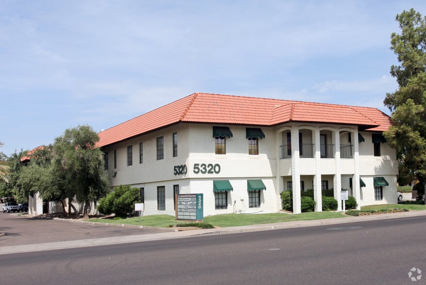 More Photos Of 5320 N 16th St, Phoenix Office For Lease