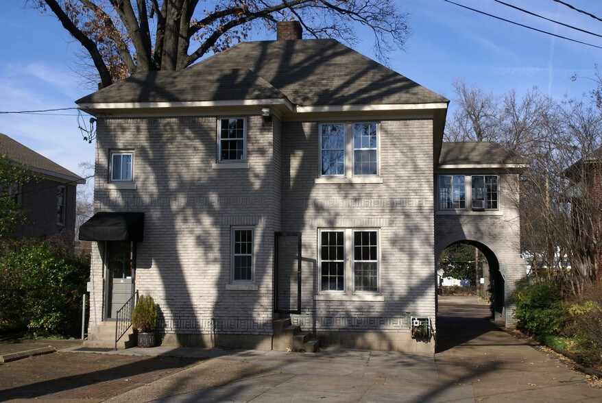 More Photos Of 2293 Union Ave, Memphis Office For Sale