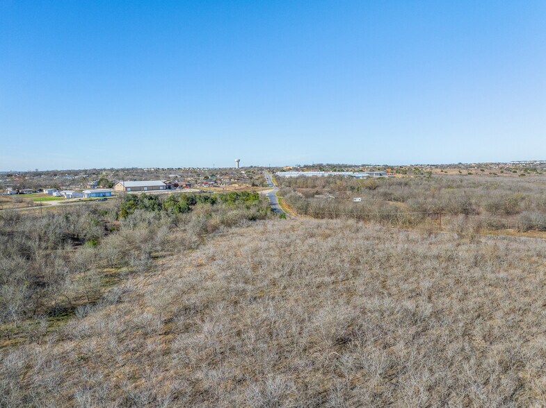More Photos Of 5225 FM 2001, Buda Land For Sale