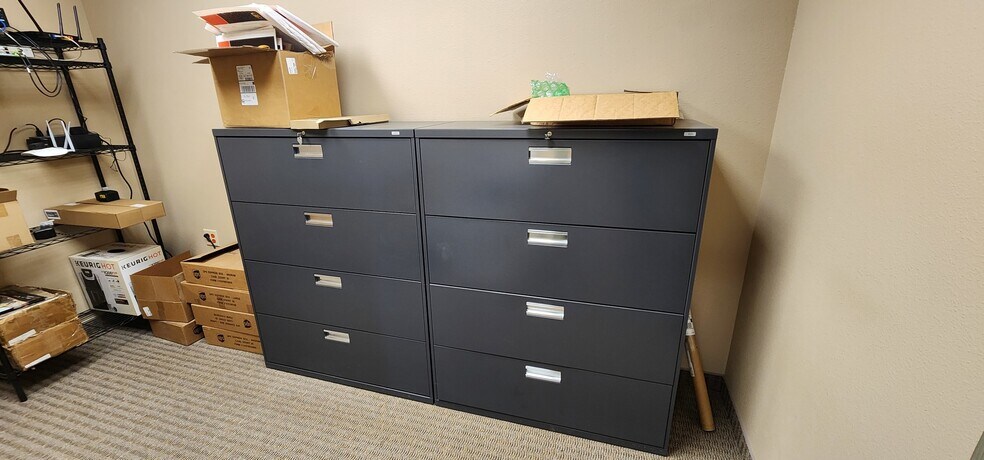 More Photos Of 860 35th Ave E, Dickinson Warehouse For Sale