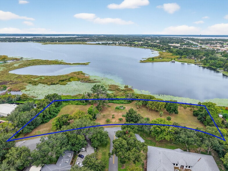 More Photos Of Amvets Way, Mount Dora Land For Sale