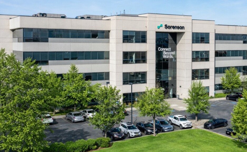 More Photos Of 4192 S Riverboat Rd, Salt Lake City Office For Sale