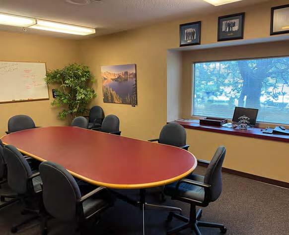 More Photos Of 27676 SW Parkway Ave, Wilsonville Manufacturing For Sale