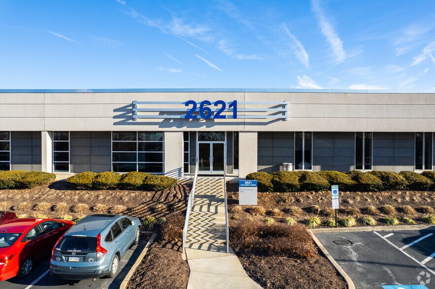 More Photos Of 2621 Van Buren Ave, Norristown Research And Development For Lease