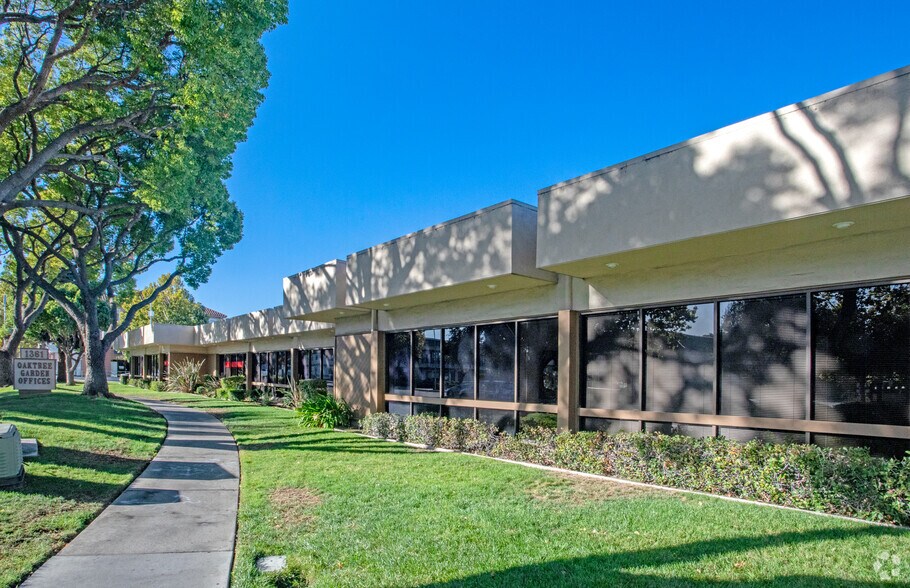 More Photos Of 1361 S Winchester Blvd, San Jose Office For Lease