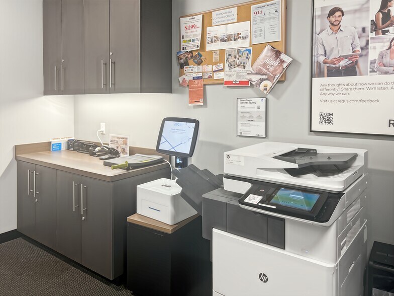 More Photos Of 1370 Valley Vista Dr, Diamond Bar Coworking Space