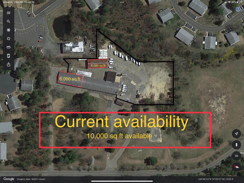 More Photos Of 55 Schoolhouse Rd, Whiting Warehouse For Lease