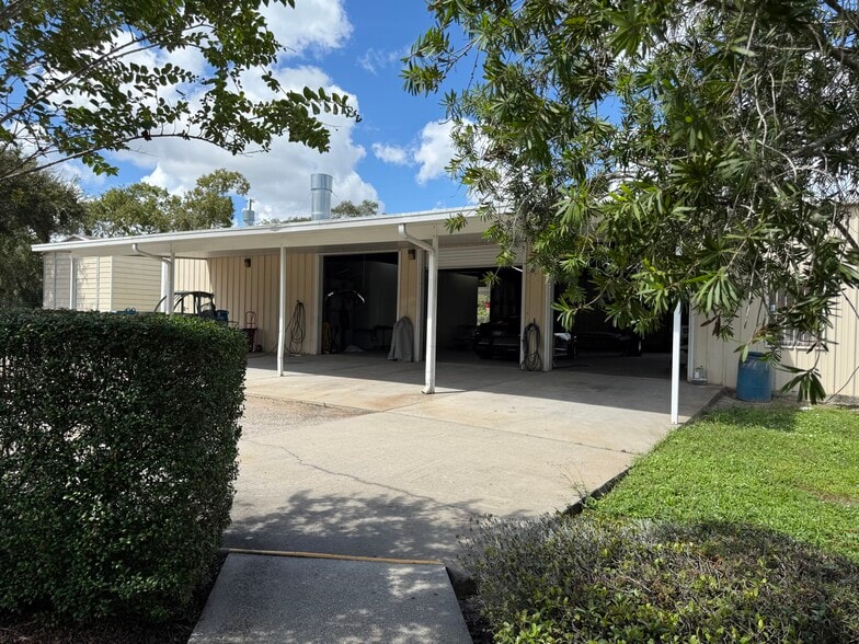 More Photos Of 10312 State Road 52, Hudson Industrial For Sale