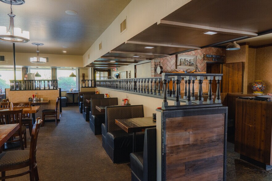 More Photos Of 5159 CA-140, Mariposa Restaurant For Sale
