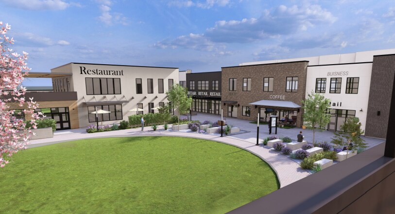 More Photos Of 1041 Zorn Ave, Louisville General Retail For Lease