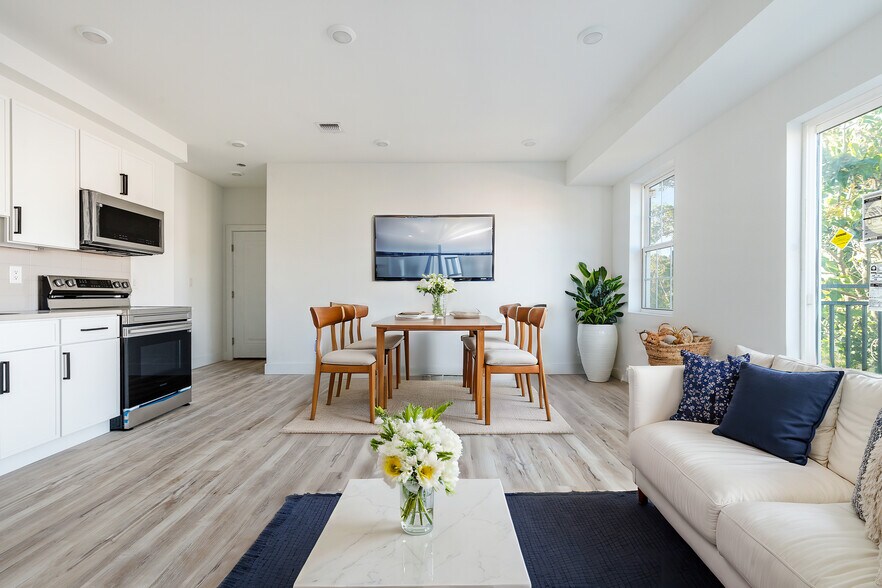 More Photos Of 809 Diamond St, Philadelphia Apartments For Sale