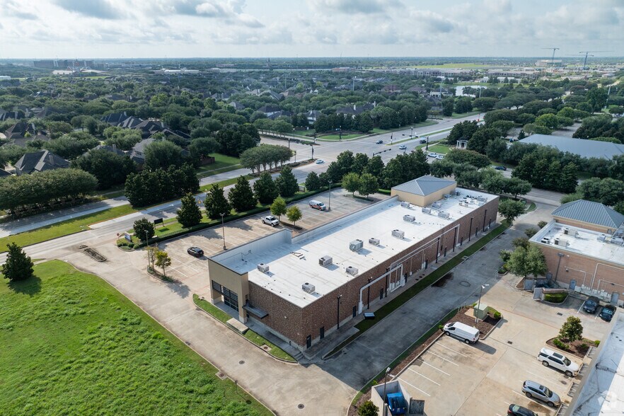 More Photos Of 12920 University Blvd, Sugar Land Unknown For Lease