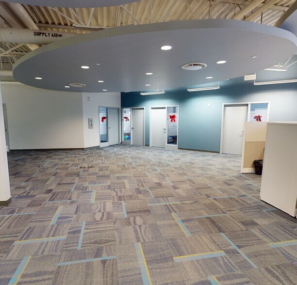 More Photos Of 6810 8th St, Edmonton Warehouse For Lease