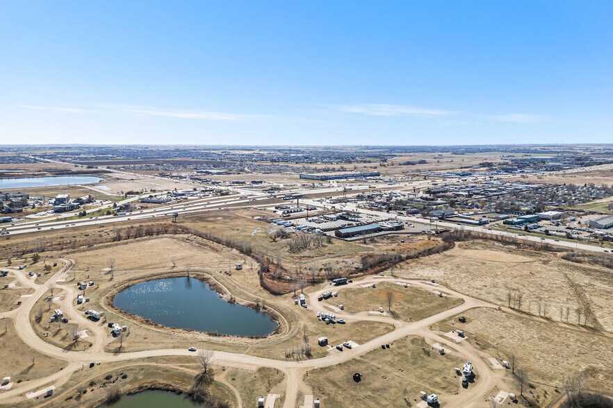 More Photos Of NWQ Highway 119 and I-25, Firestone Land For Sale