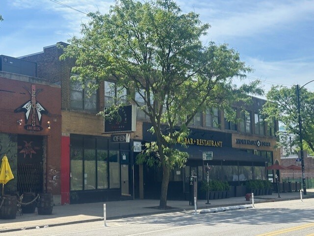 More Photos Of 2111-2115 S State St, Chicago Freestanding For Sale