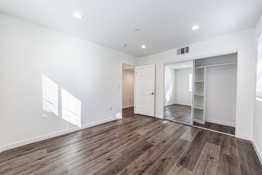 More Photos Of 1119 N Berendo St, Los Angeles Apartments For Sale