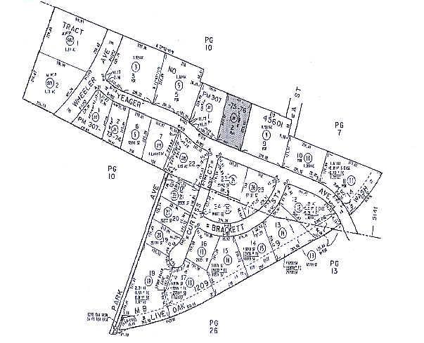 More Photos Of 1721 Yeager Ave, La Verne Warehouse For Sale