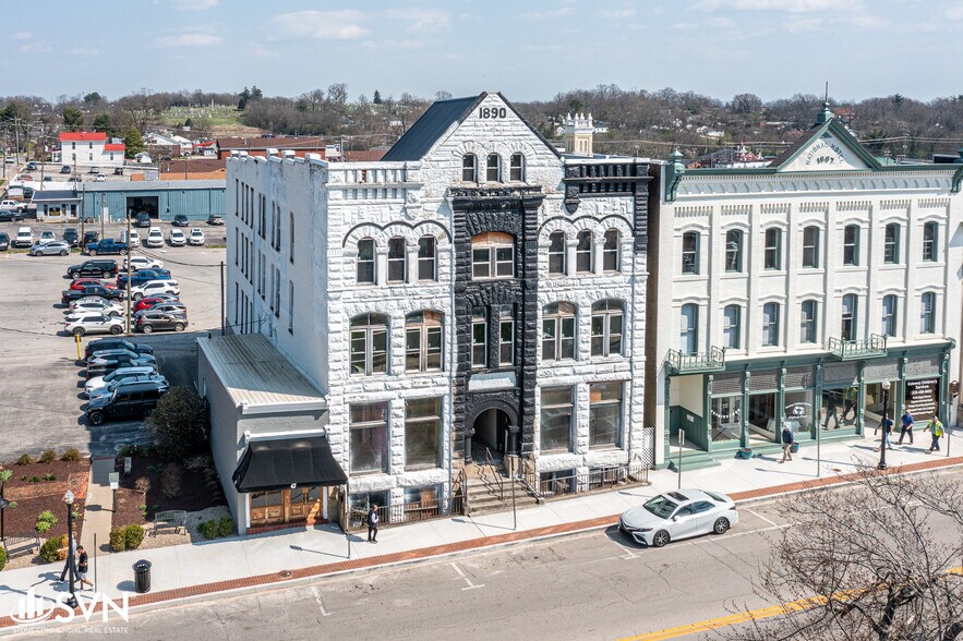 More Photos Of 41 N Maysville St, Mount Sterling Apartments For Sale