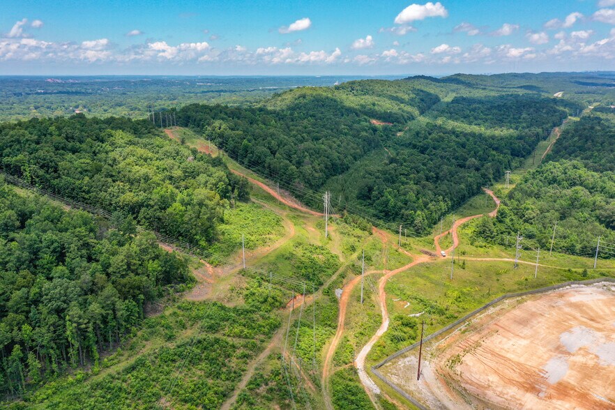 More Photos Of 3397 Overhill Rd, Bessemer Land For Sale