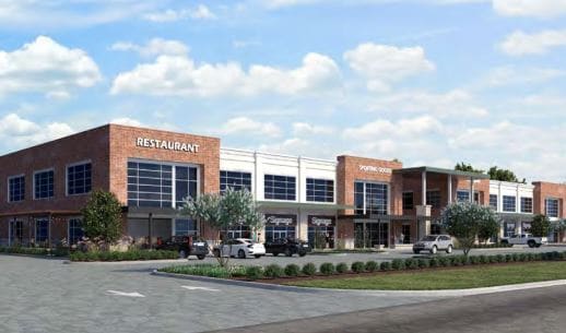 More Photos Of 5003-5045 Falls of Neuse Rd, Raleigh Unknown For Lease