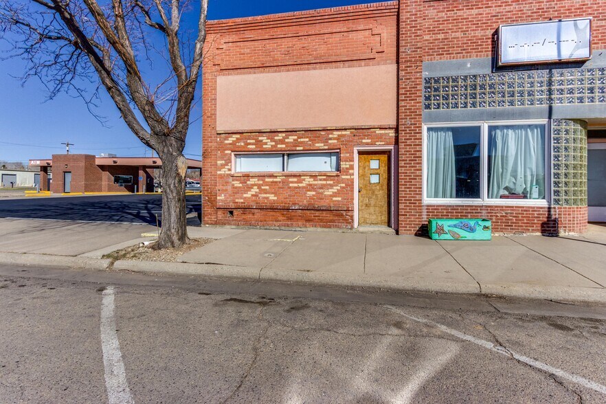 More Photos Of 124 W 6th St, Walsenburg Storefront Retail Office For Sale