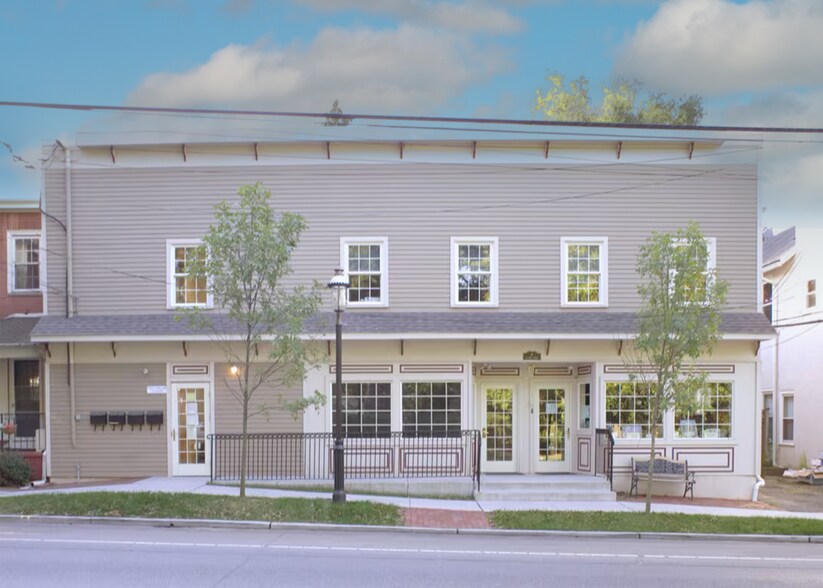 More Photos Of 102 Farnsworth Ave, Bordentown Storefront Retail Office For Sale