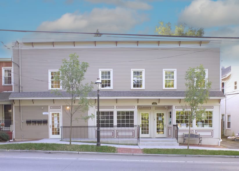 More Photos Of 102 Farnsworth Ave, Bordentown Storefront Retail Office For Sale