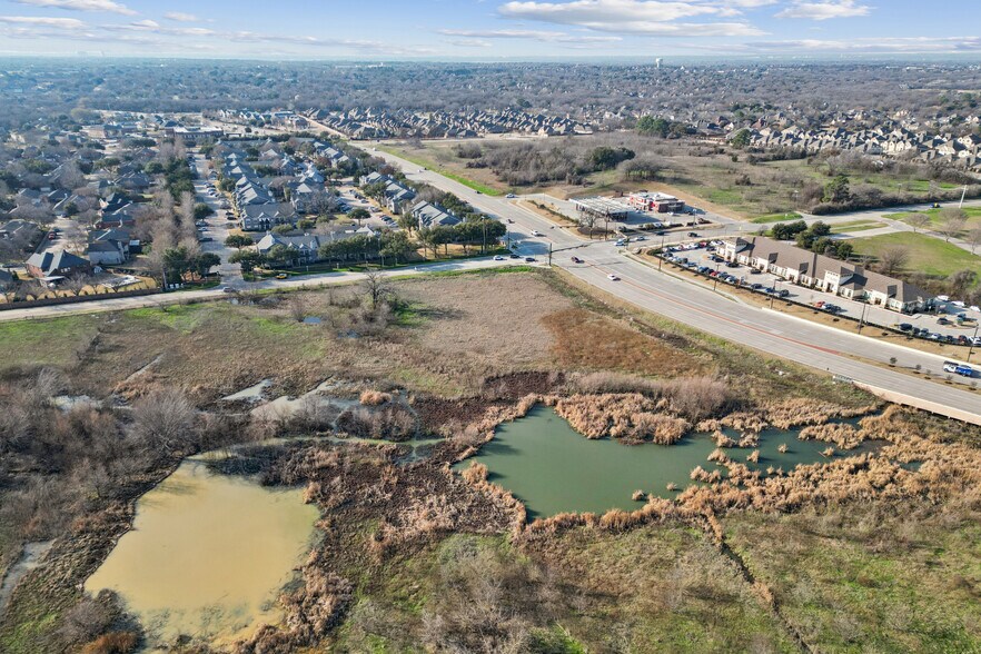 More Photos Of 5400 Long Prairie rd, Flower Mound Land For Sale