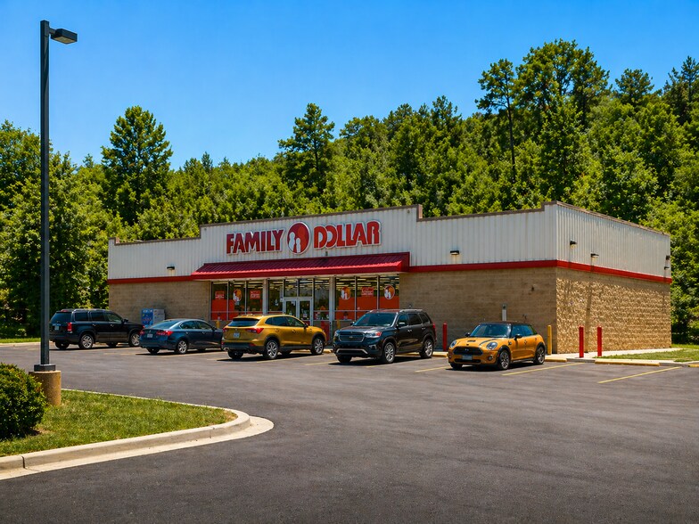 Primary Photo Of 640 W Centre St, Shenandoah Drugstore For Sale