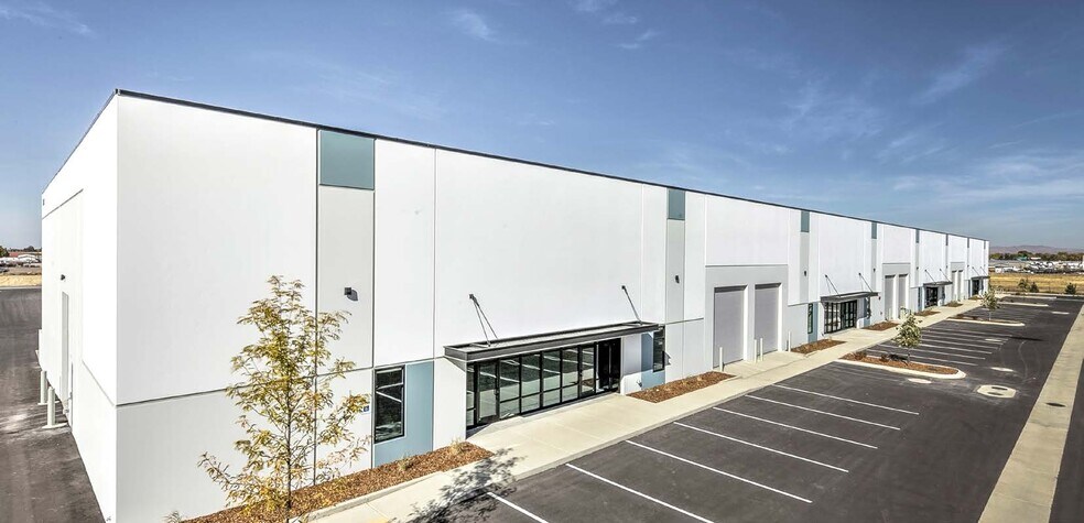 Primary Photo Of 2592 S Beverly St, Boise Warehouse For Lease