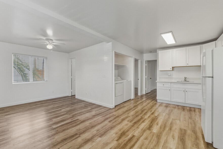 More Photos Of 5337-5347 Meade Ave, San Diego Apartments For Sale