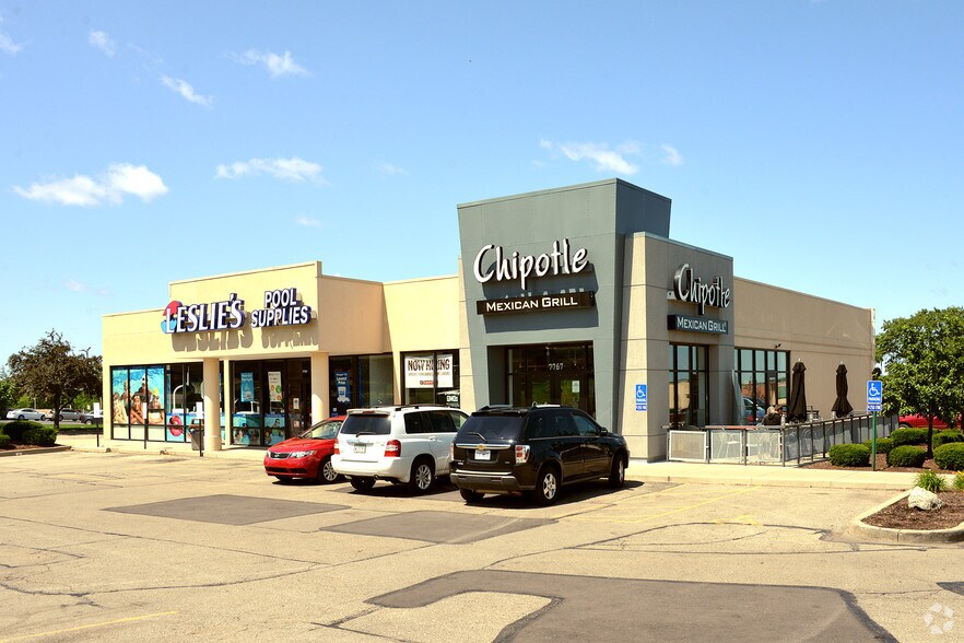 More Photos Of 7791-7825 Waynetowne Blvd, Dayton Unknown For Lease